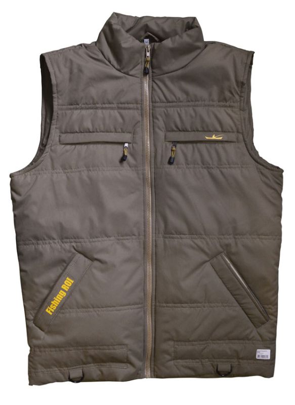 Жилетка Fishing ROI XL сафари