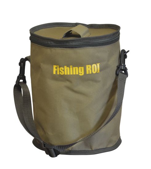 Сумка Fishing ROI FR-230 для жерлиц