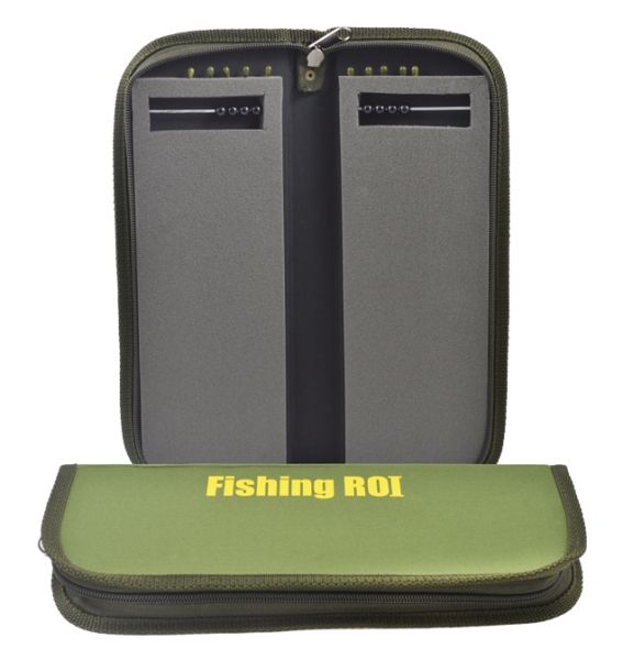 Поводочниця Fishing ROI FR-4012