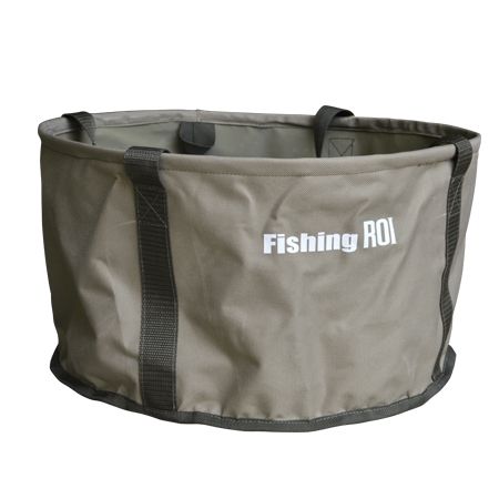 Відро FISHING ROI d=40см