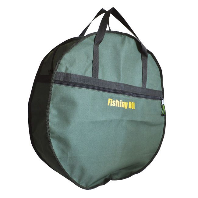 Чохол Fishing ROI FR-5715 для садка круглий d=57cm