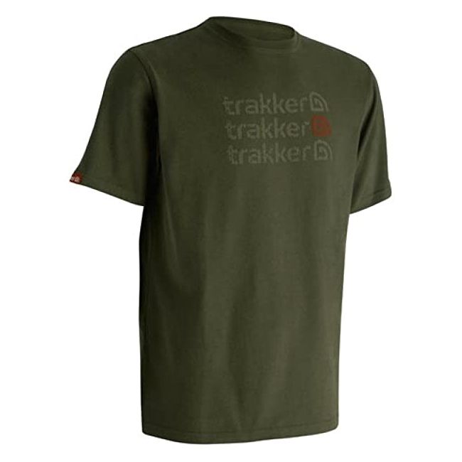 Футболка Trakker Aztec T-Shirt XXL