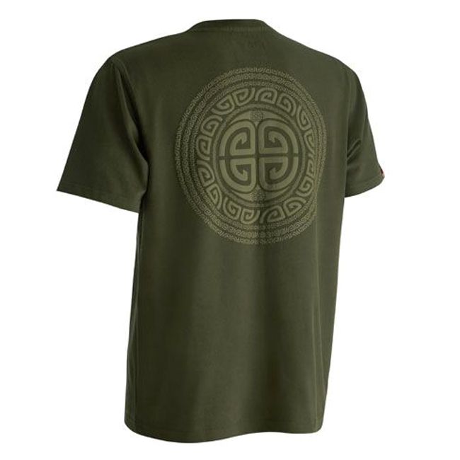 Футболка Trakker Aztec T-Shirt XXL