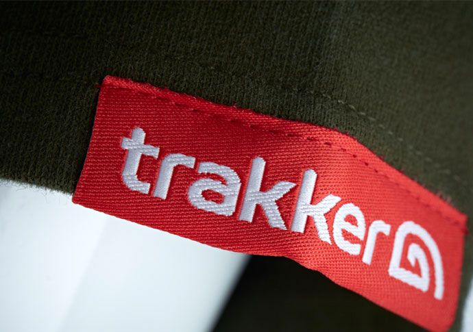 Футболка Trakker Aztec T-Shirt XXL