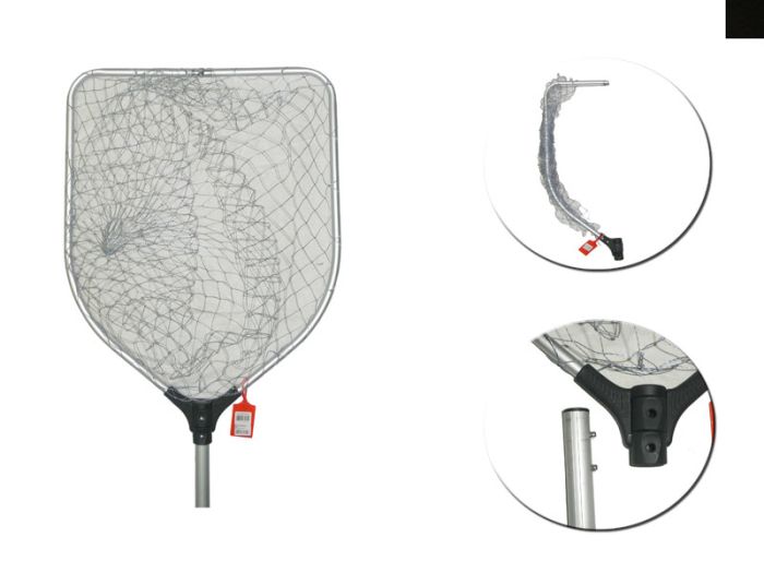 Подсак Fishing ROI FZ-KO6050252