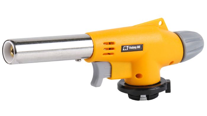 Газовая горелка FR Cyclone 7020