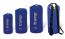 Гермомішок Tramp PVC 50 л (синій) TRA-068-blue