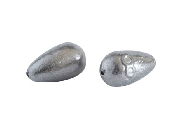 Груз оливка Fishing ROI не крашеная