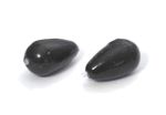 Грузило Оливка з кембриком Fishing ROI фарбована 12г (3шт)