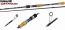 Спиннинг Fishing ROI Gryphon 2.10m 7-25g