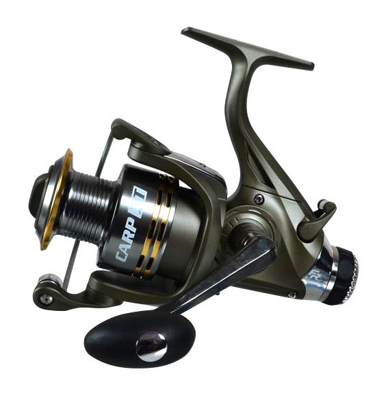 Котушка "Fishing ROI" Carp XT GT5000 6+1BB(baitrunner)