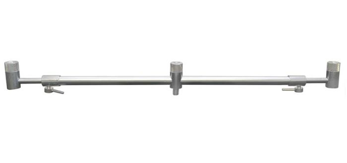 Підставка Буз-Бар "Fishing ROI" на 3 вудлища (40-70cm)