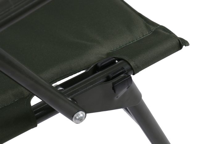 Крісло складне для риболовлі Fishing ROI HYC001ALW