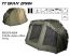 Намет «Fishing ROI» TT BIVVY 2 MAN