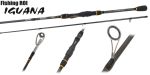 Спінінг Fishing ROI Iguana 8-28g 2.10m