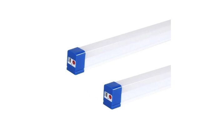 Лампа аккумуляторная LED  на USB 52 см 60w 3600 mah