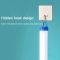 Лампа аккумуляторная LED  на USB 52 см 60w 3600 mah