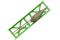 Снасть FR «Горизонт in-line» 100 г, 1 крючок № 4, поводок CLIMAX для бойлов