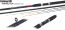 Фидерное удилище Fishing ROI Inspector feeder 3.60m 3+3 90g