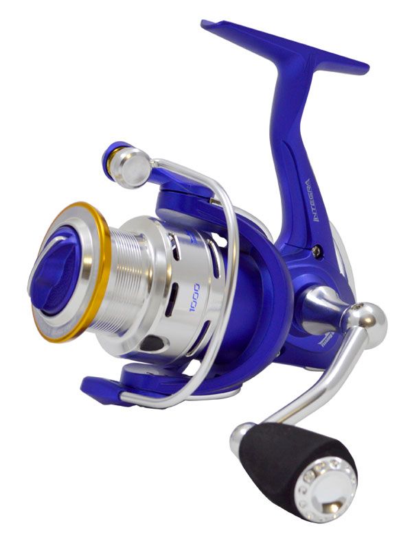 Котушка "Fishing ROI" Integra 1000