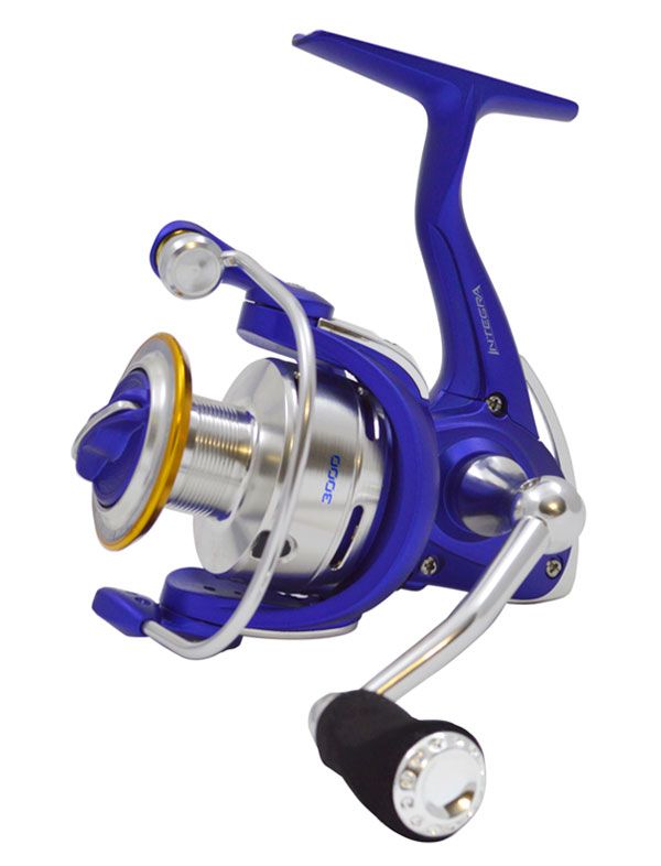 Котушка "Fishing ROI" Integra 3000