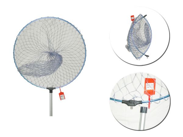Підсак Fishing ROI IZB-60