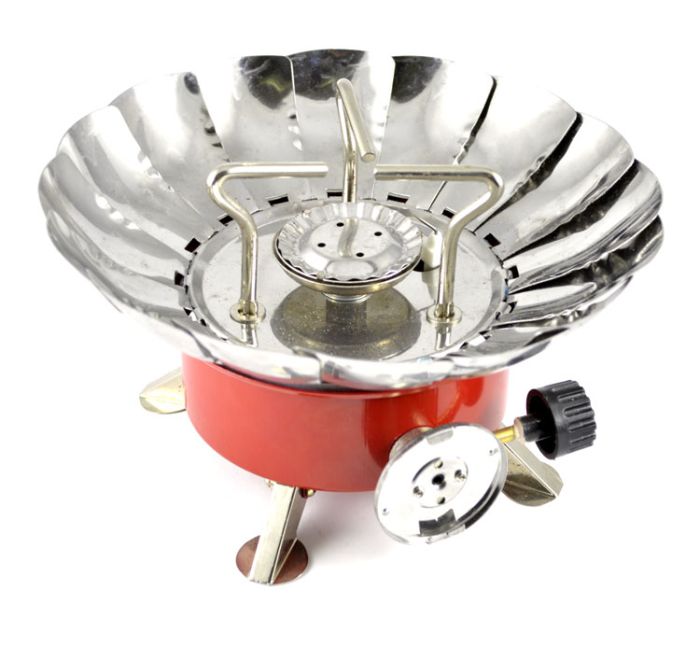 Портативна газова плита YC-301