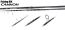 Карповое удилище tele Carp CANNON FR 3,6m 3,5LBS
