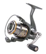 Катушка "Fishing ROI" BORA plus 2+1 6000