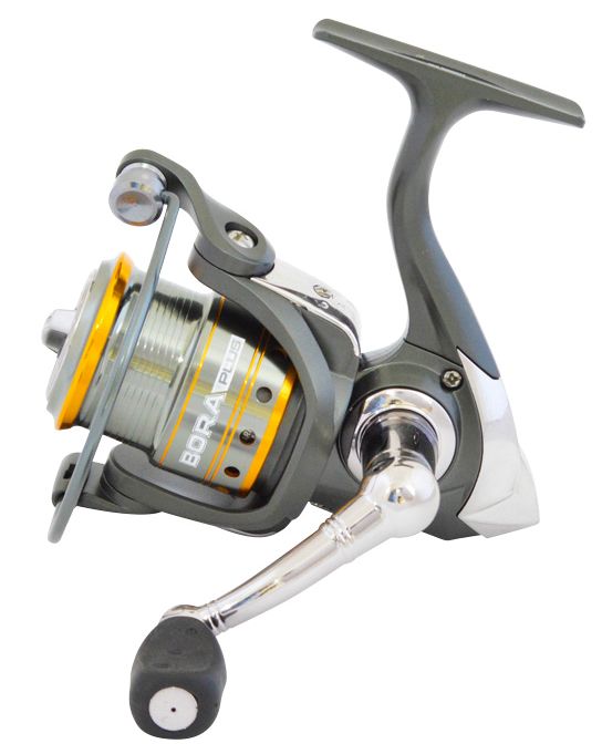 Катушка "Fishing ROI" BORA plus 3000 2+1