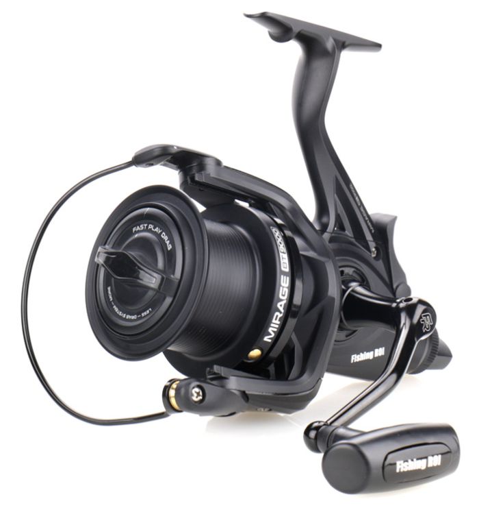Катушка Fishing ROI Mirage BT9000