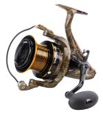 Котушка Fishing ROI Tactic FR 8000 6+1BB Camo
