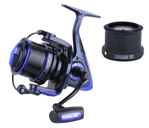 Катушка Fishing ROI Toros FR Carp Feeder