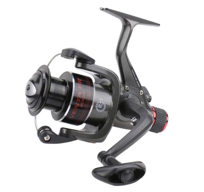 Катушка Fishing ROI Venta FR 3000