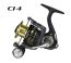 Катушка Fishing ROI Vienna 2500 10+1BB