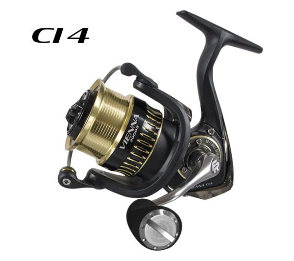 Катушка Fishing ROI Vienna 3000 10+1BB