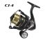 Котушка Fishing ROI Vienna 2000 10+1BB