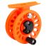Катушка инерционная FR 105 red