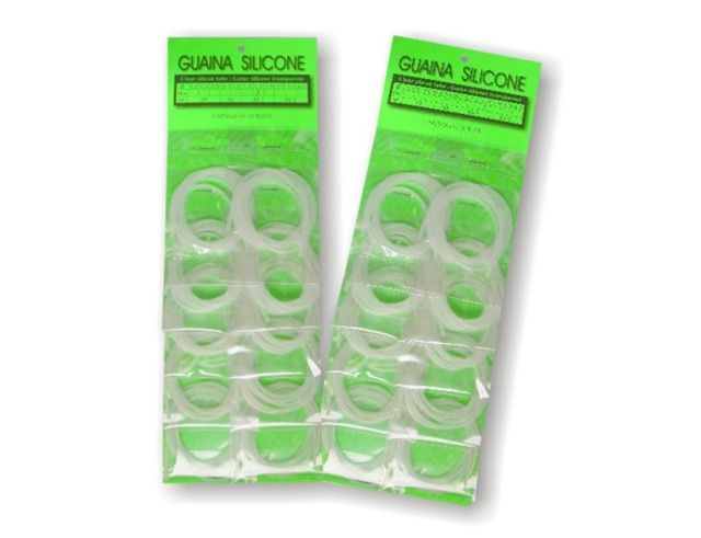 Кембрик силіконовий Stonfo 29 Guaina 0.5mm