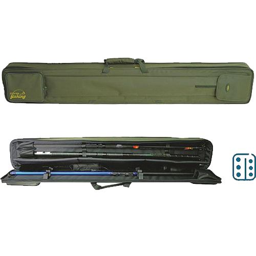 Кофр жорсткий (140см) КВ-9а