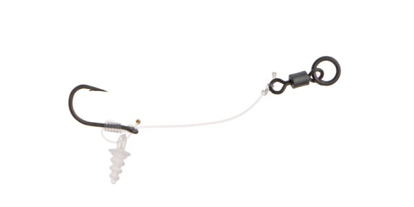 Комплект поводков Fishing ROI chod rig №8