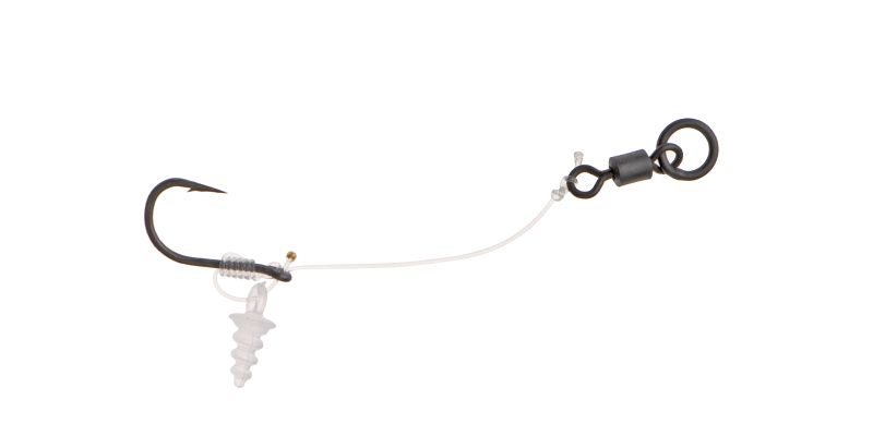 Комплект поводків Fishing ROI chod rig