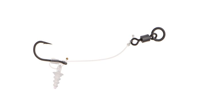 Комплект поводков Fishing ROI chod rig №4
