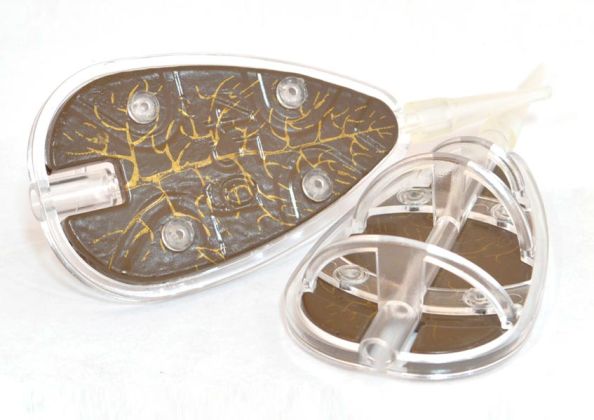 Кормушка Flat Feeder Лист1