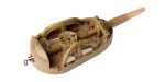 Кормушка Flat Fishing ROI 70g