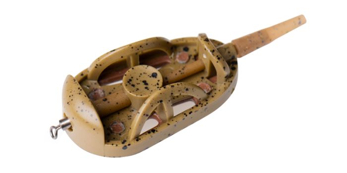 Кормушка Flat Fishing ROI 30g