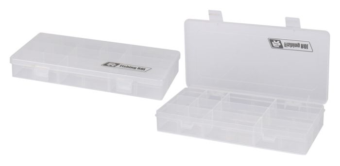 Коробка FR 230*120*35 MB9056