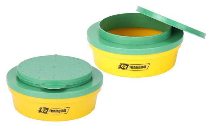 Коробка FR для наживки 160*65 9G014