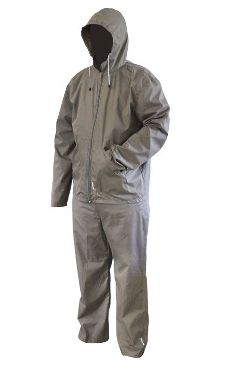Костюм-дождевик Fishing ROI Rain M