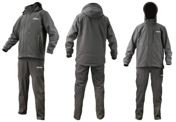 Костюм Apex OUTDOOR Softshell FR серий